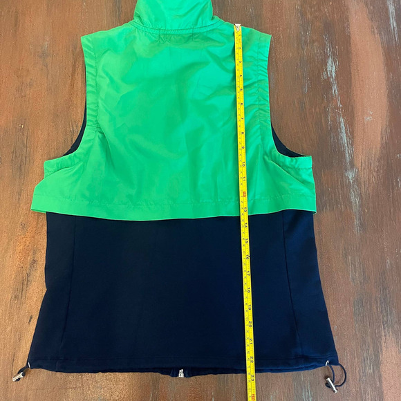 Lauren Ralph Lauren Women's Vest Sz Small - Picture 7 of 10